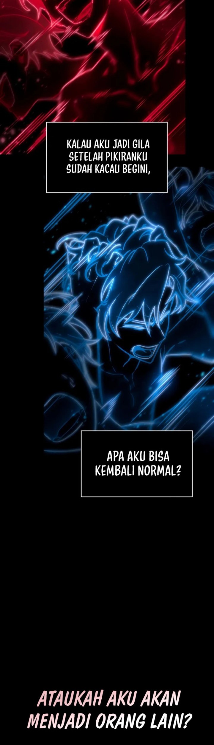 Infinite Mage Chapter 93 Gambar 40
