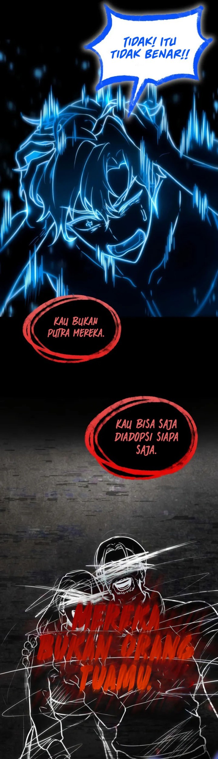 Infinite Mage Chapter 93 Gambar 42