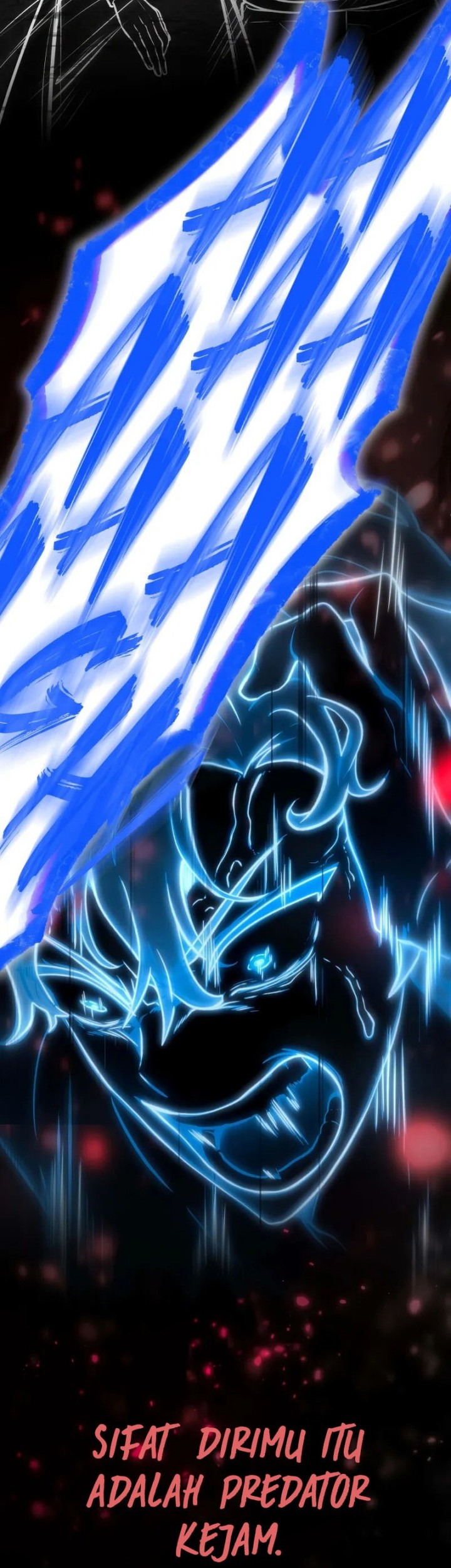 Infinite Mage Chapter 93 Gambar 43