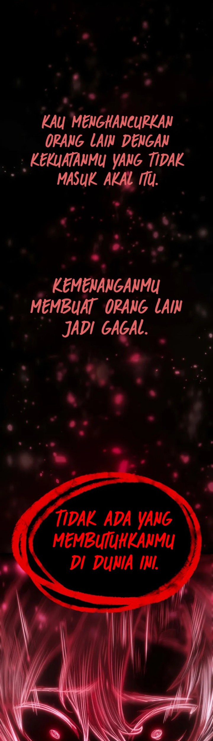 Infinite Mage Chapter 93 Gambar 44