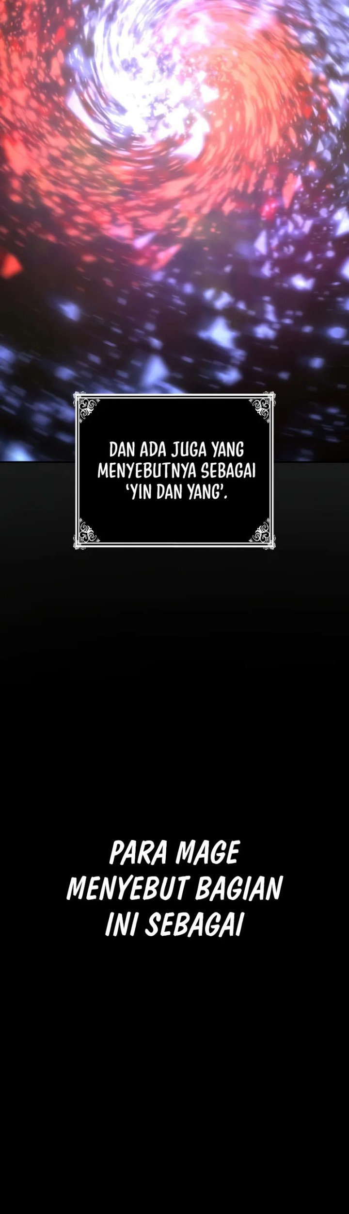 Infinite Mage Chapter 93 Gambar 50