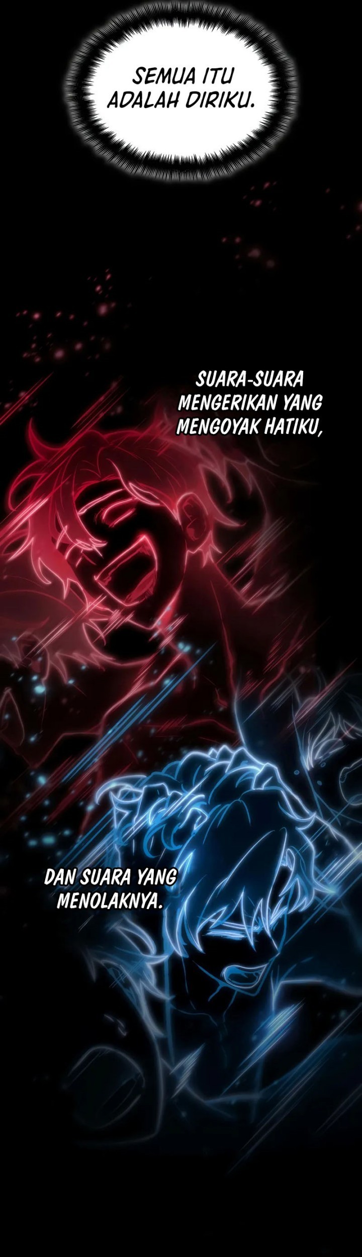 Infinite Mage Chapter 93 Gambar 54