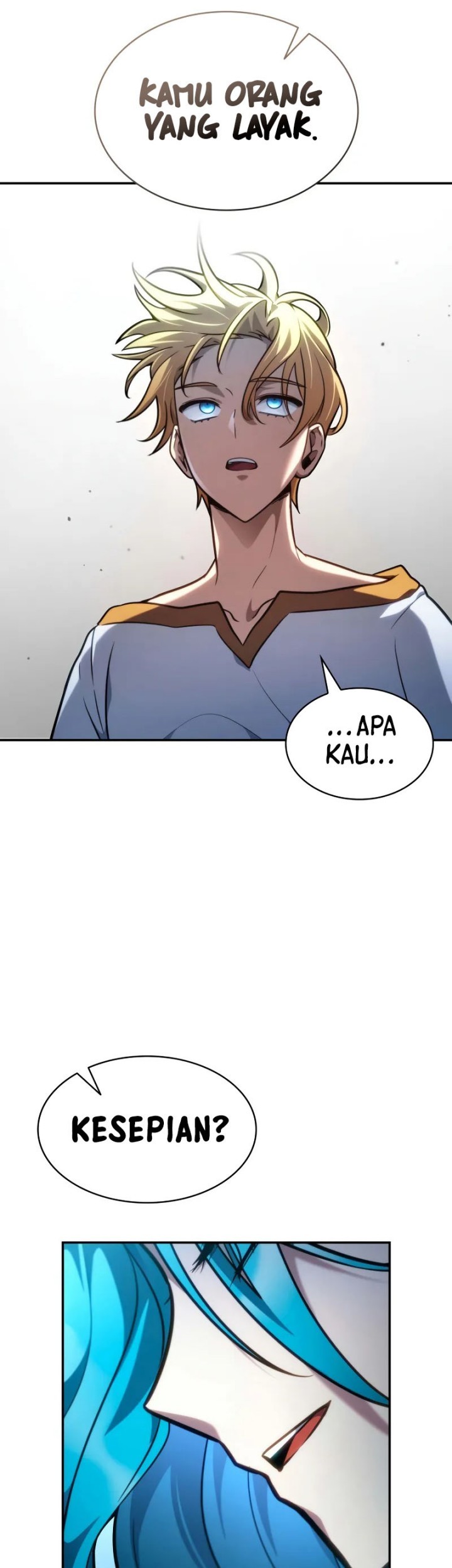 Infinite Mage Chapter 93 Gambar 66