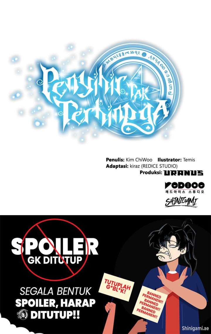 Infinite Mage Chapter 93 Gambar 76