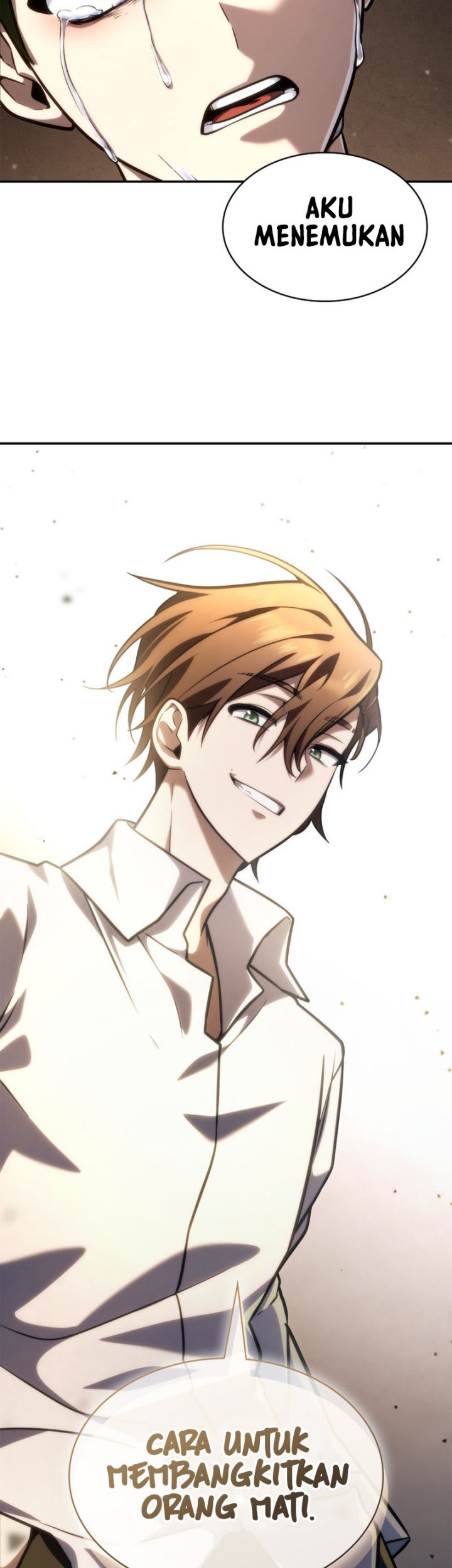 Infinite Mage Chapter 93 Gambar 4