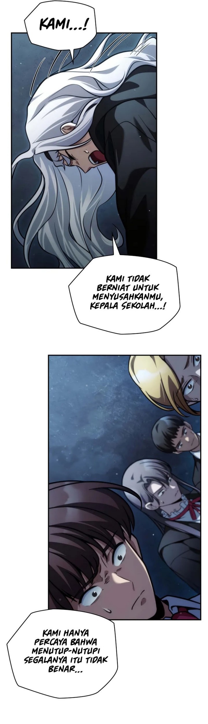 Infinite Mage Chapter 93 Gambar 10