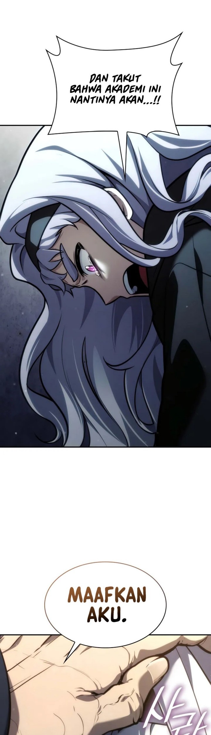 Infinite Mage Chapter 93 Gambar 11