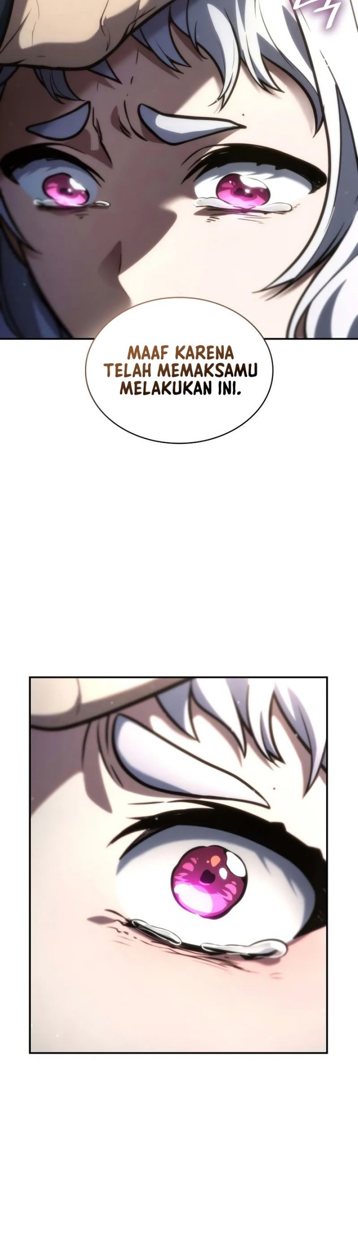 Infinite Mage Chapter 93 Gambar 12