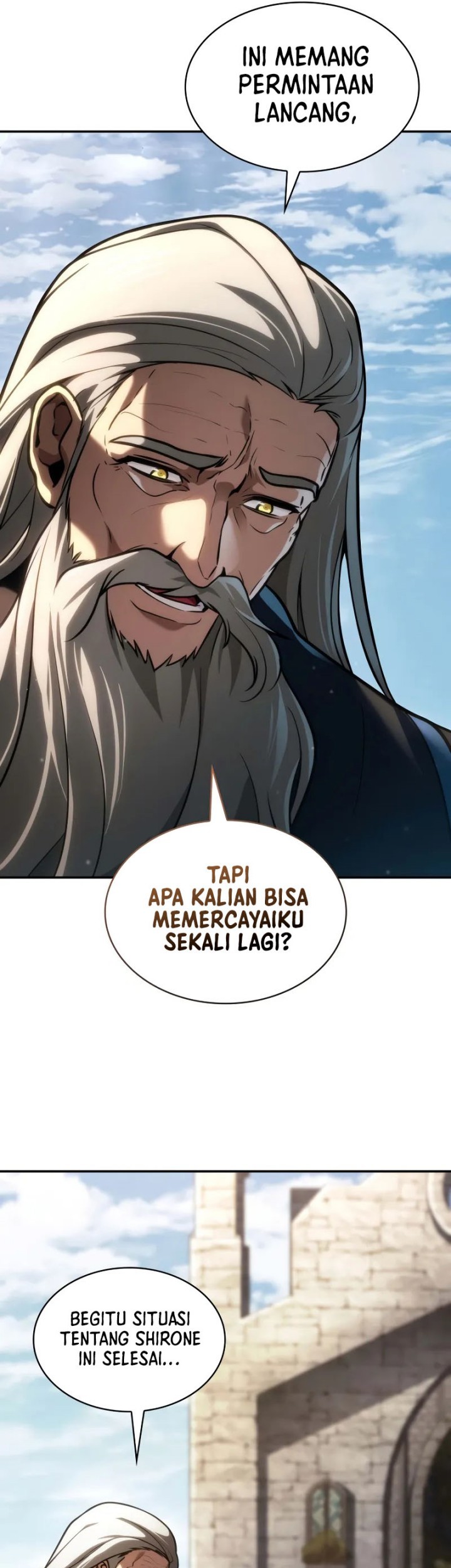 Infinite Mage Chapter 93 Gambar 14