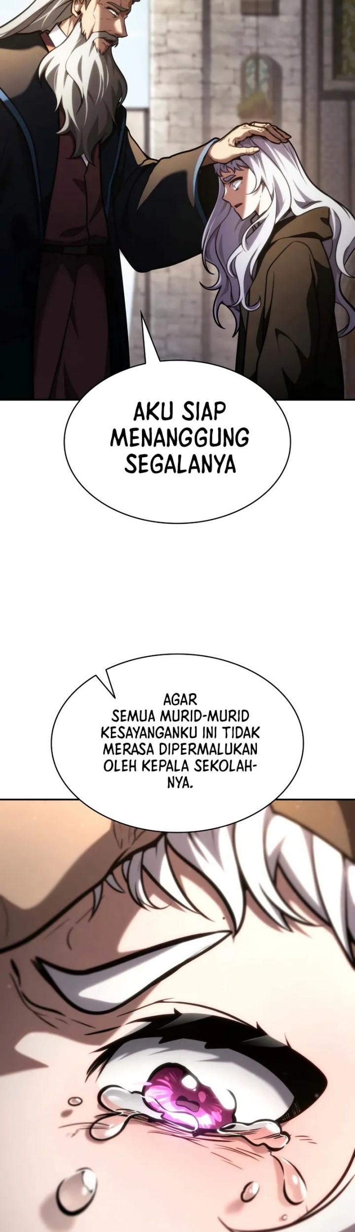 Infinite Mage Chapter 93 Gambar 15