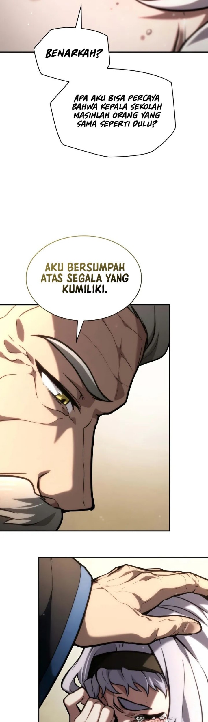 Infinite Mage Chapter 93 Gambar 16