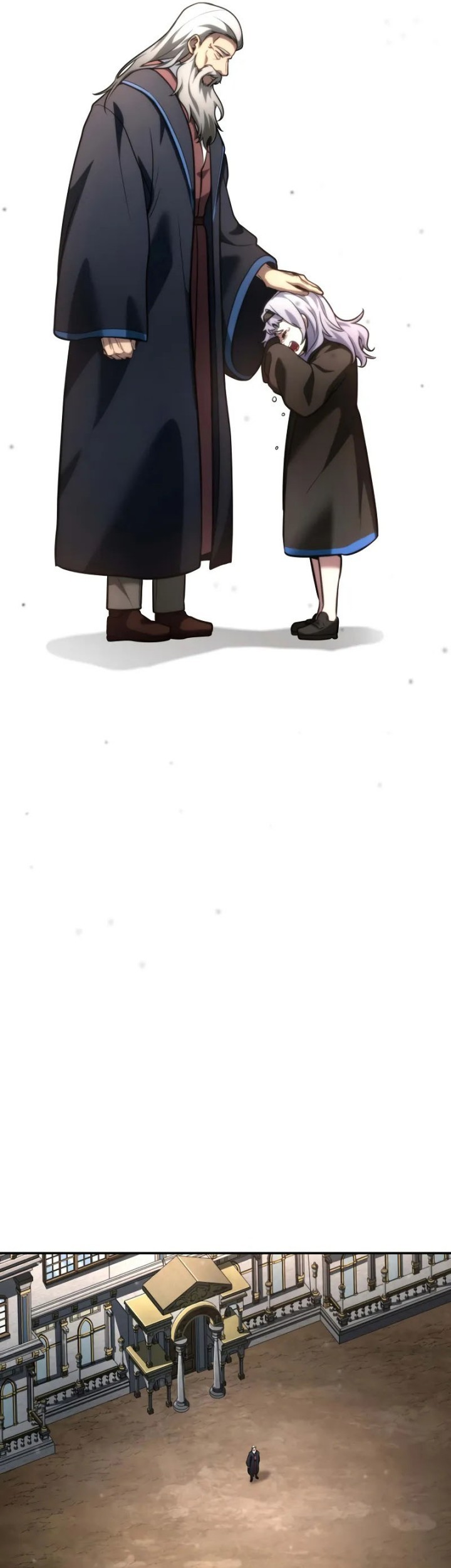 Infinite Mage Chapter 93 Gambar 18
