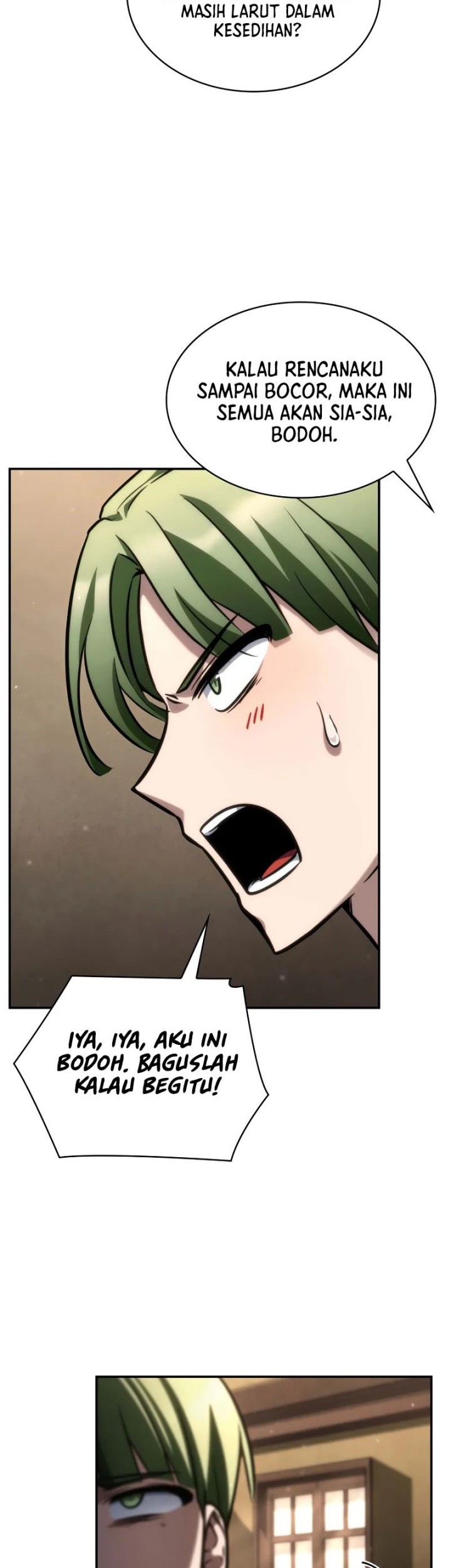 Infinite Mage Chapter 93 Gambar 24