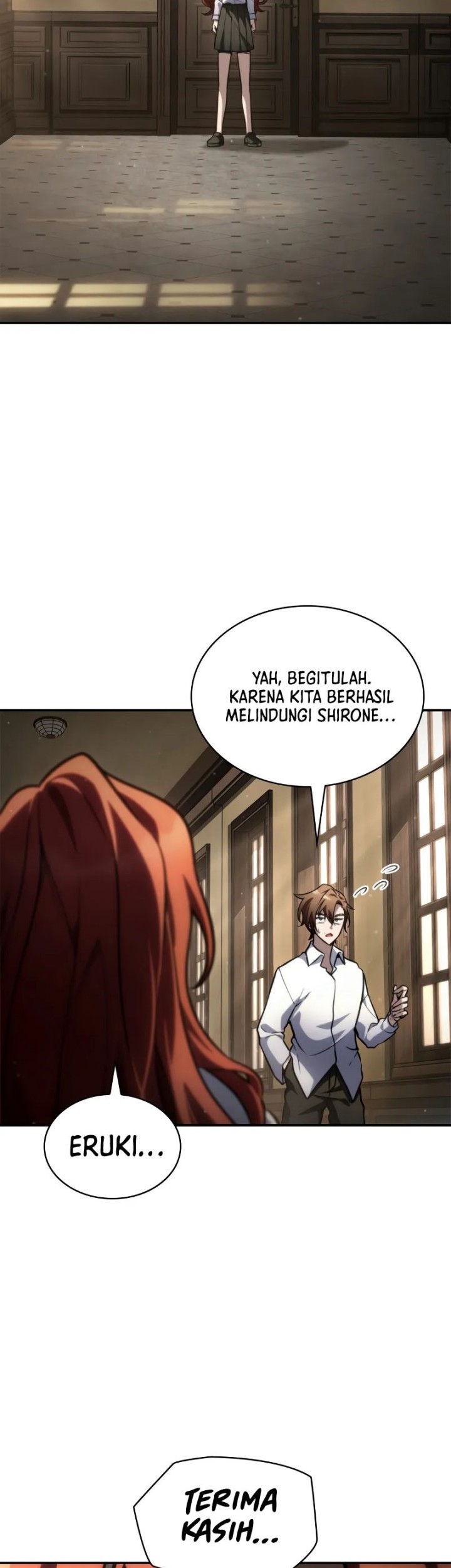 Infinite Mage Chapter 93 Gambar 28