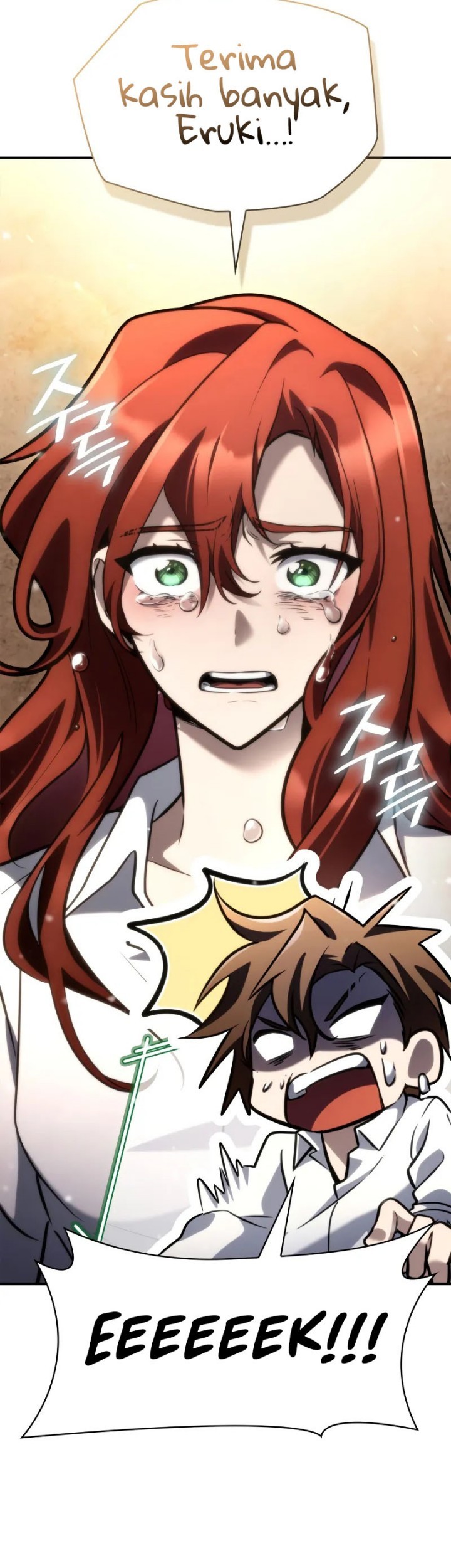 Infinite Mage Chapter 93 Gambar 30