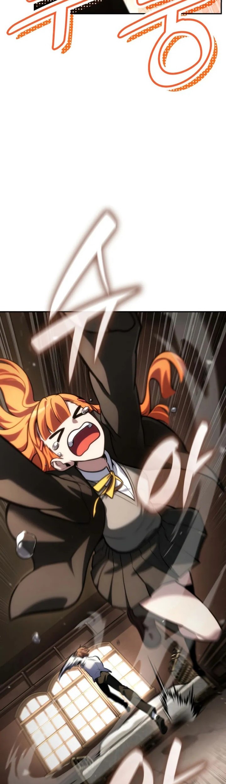 Infinite Mage Chapter 93 Gambar 32