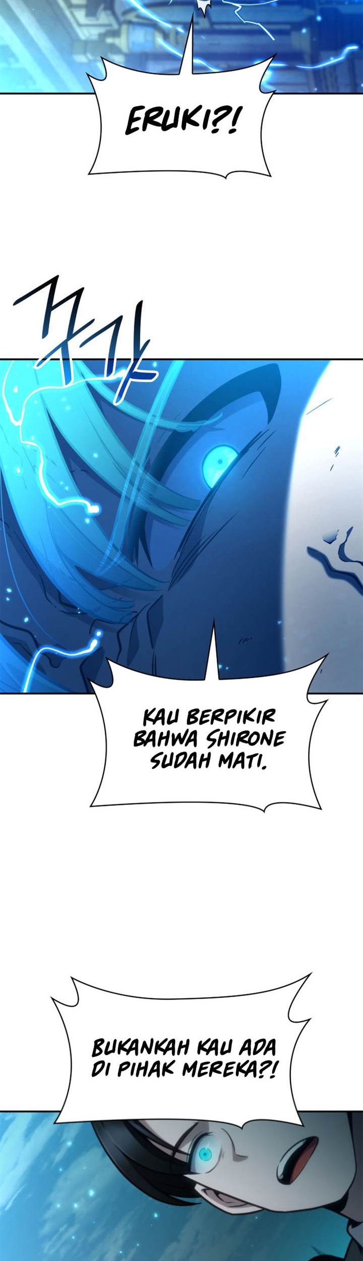 Infinite Mage Chapter 92 Gambar 36