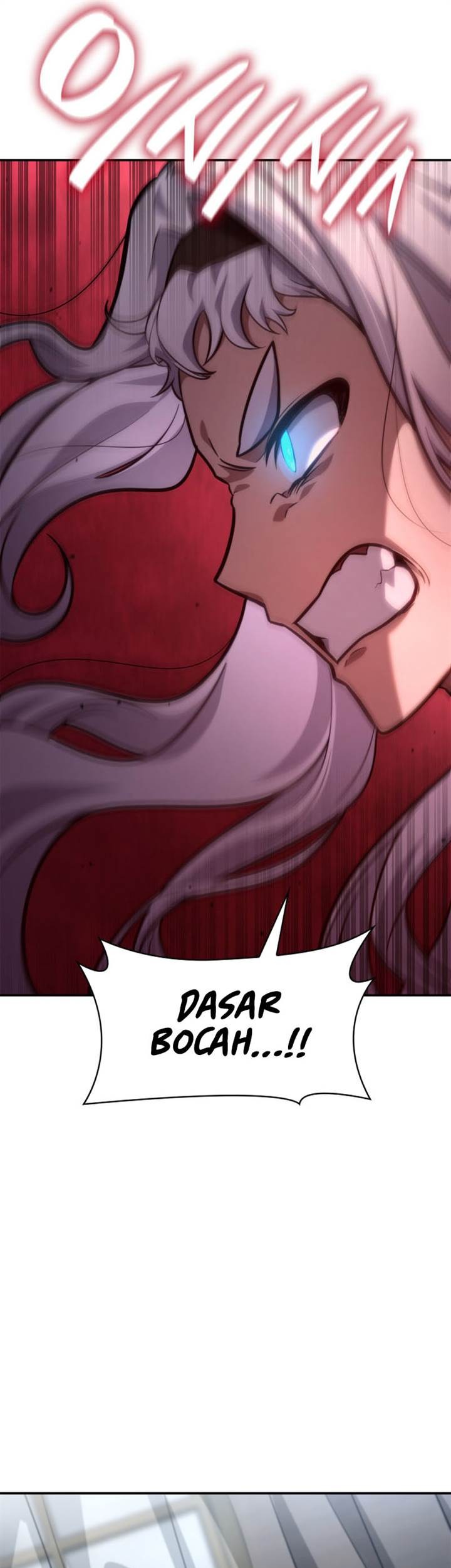 Infinite Mage Chapter 92 Gambar 39