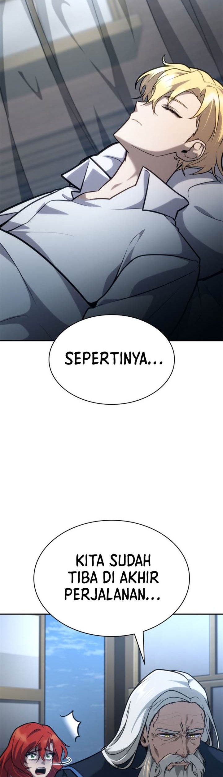 Infinite Mage Chapter 92 Gambar 40