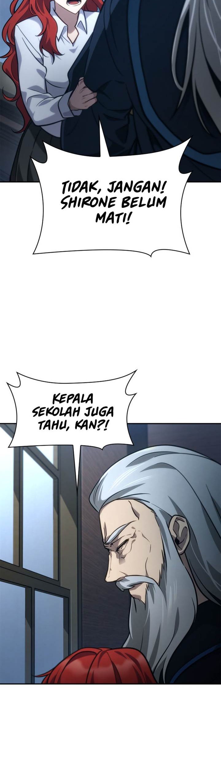 Infinite Mage Chapter 92 Gambar 44