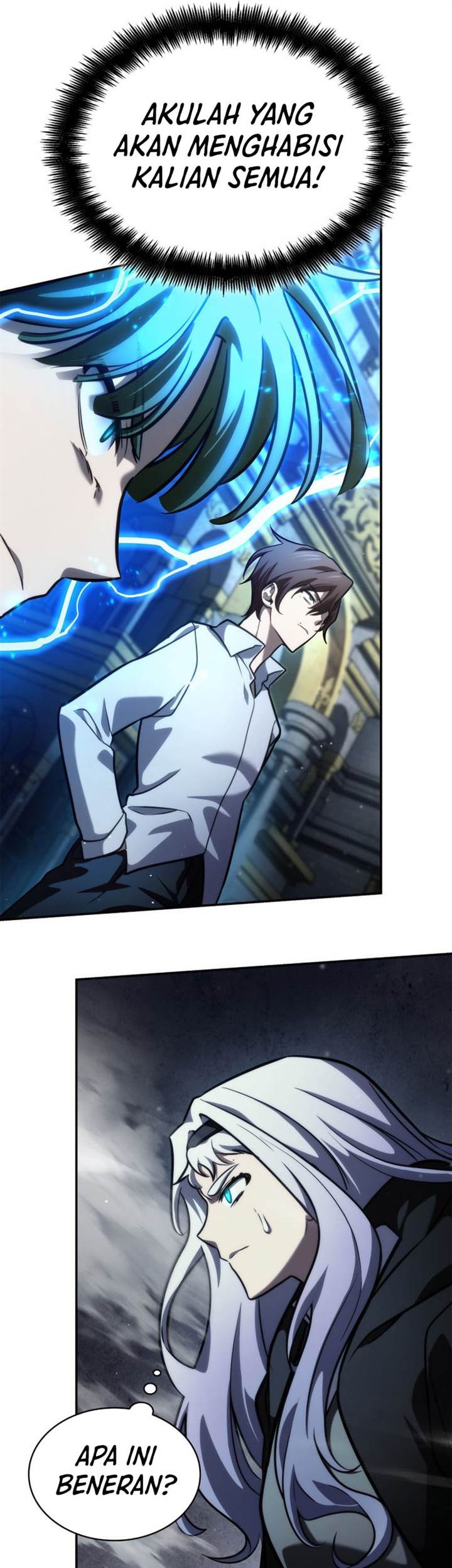 Infinite Mage Chapter 92 Gambar 47
