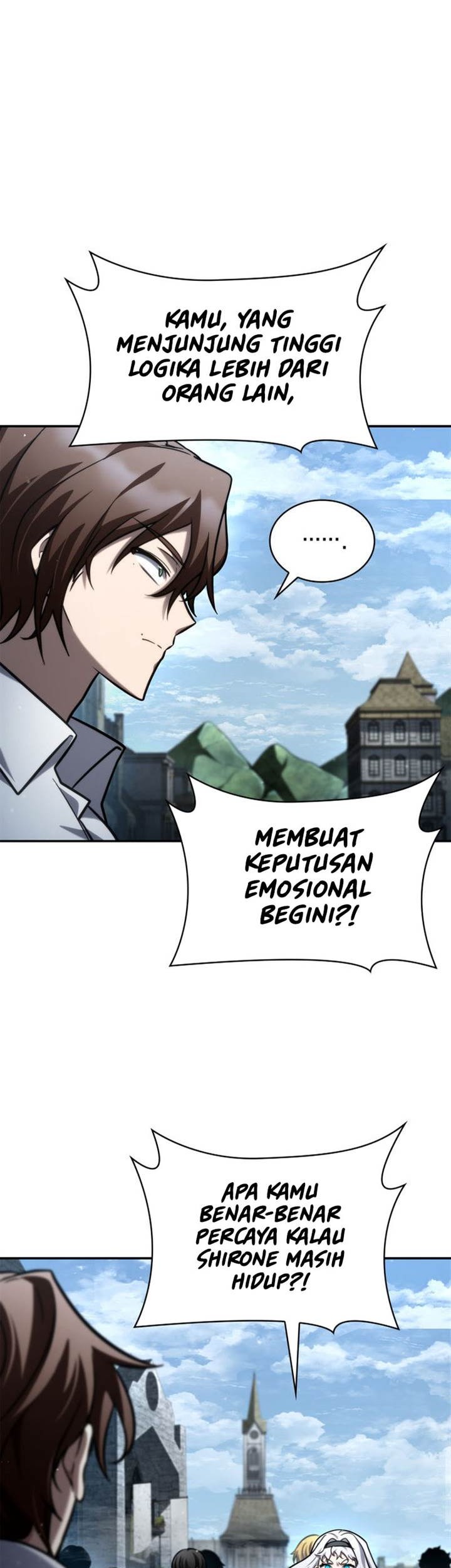 Infinite Mage Chapter 92 Gambar 49