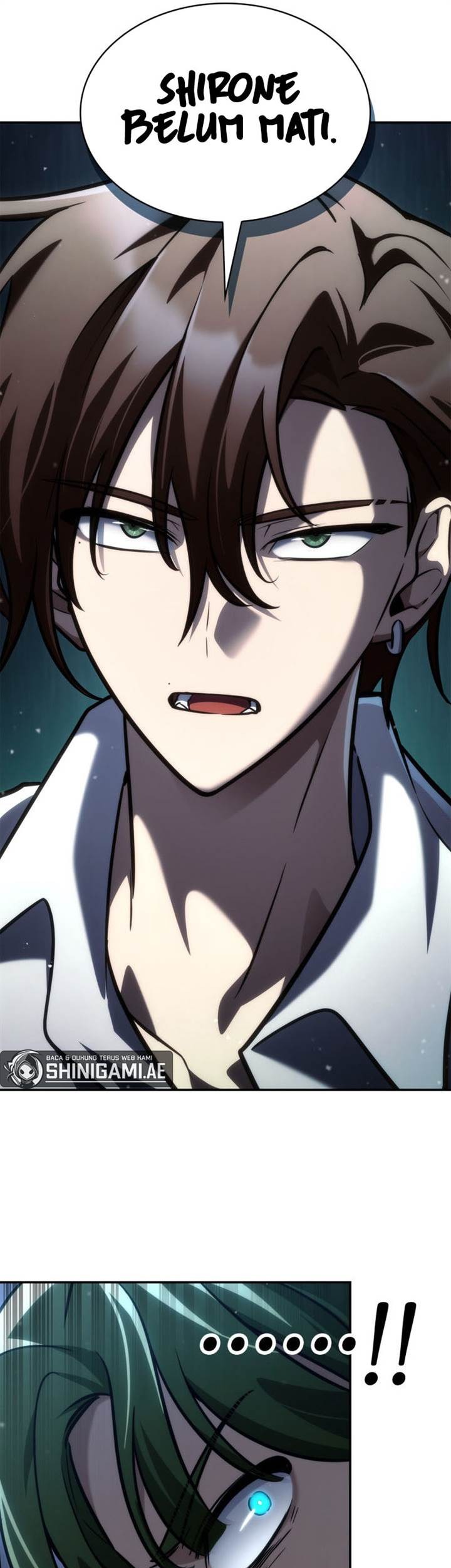 Infinite Mage Chapter 92 Gambar 51
