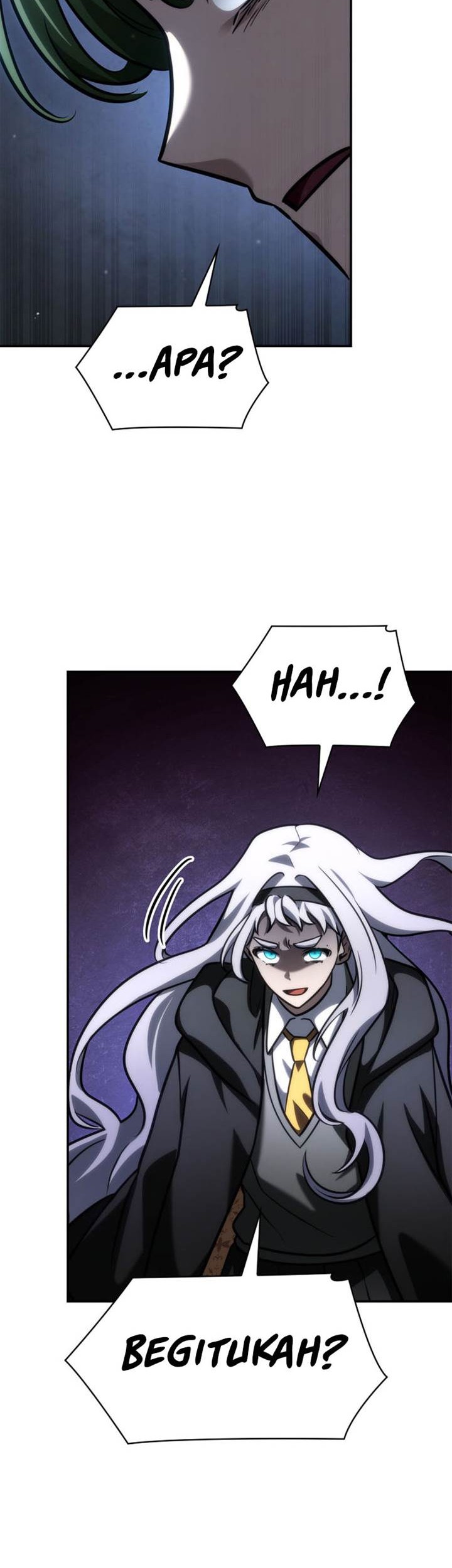 Infinite Mage Chapter 92 Gambar 52