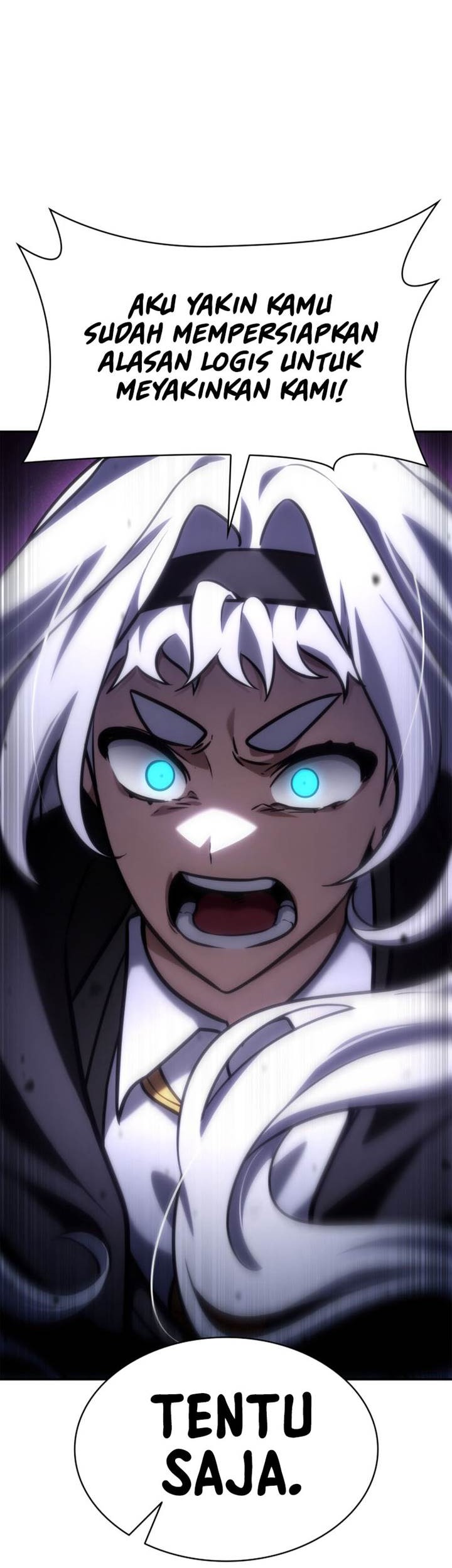 Infinite Mage Chapter 92 Gambar 53