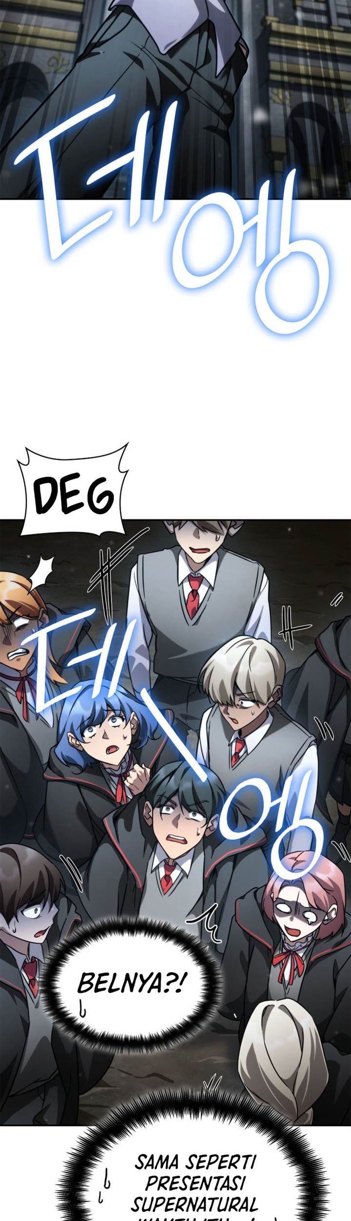 Infinite Mage Chapter 92 Gambar 57