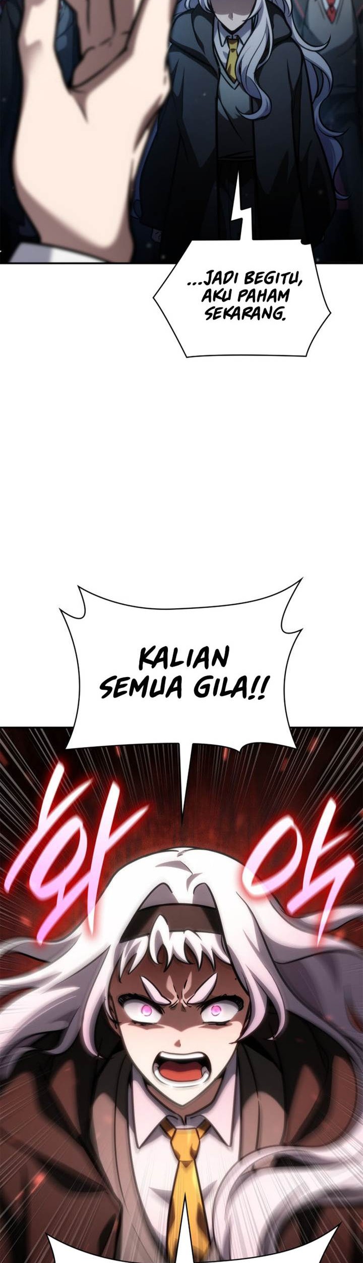 Infinite Mage Chapter 92 Gambar 60