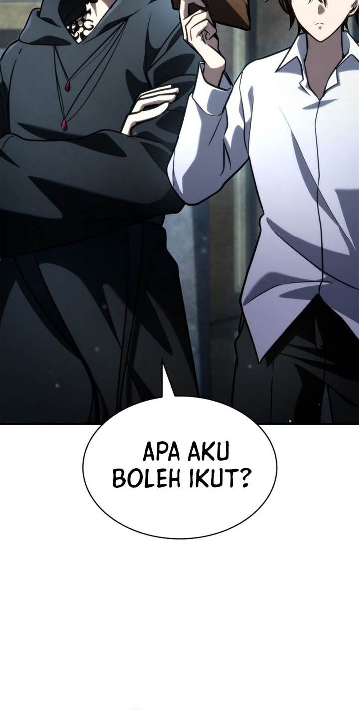 Infinite Mage Chapter 92 Gambar 62