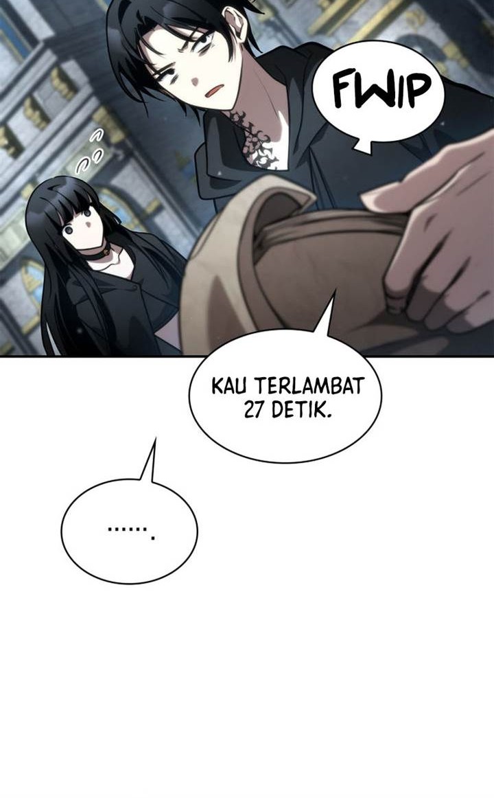 Infinite Mage Chapter 92 Gambar 66