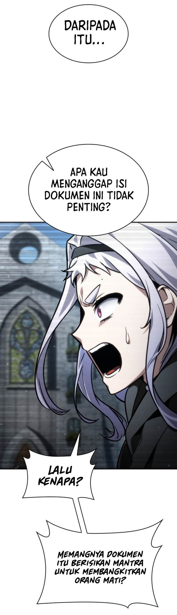 Infinite Mage Chapter 92 Gambar 71