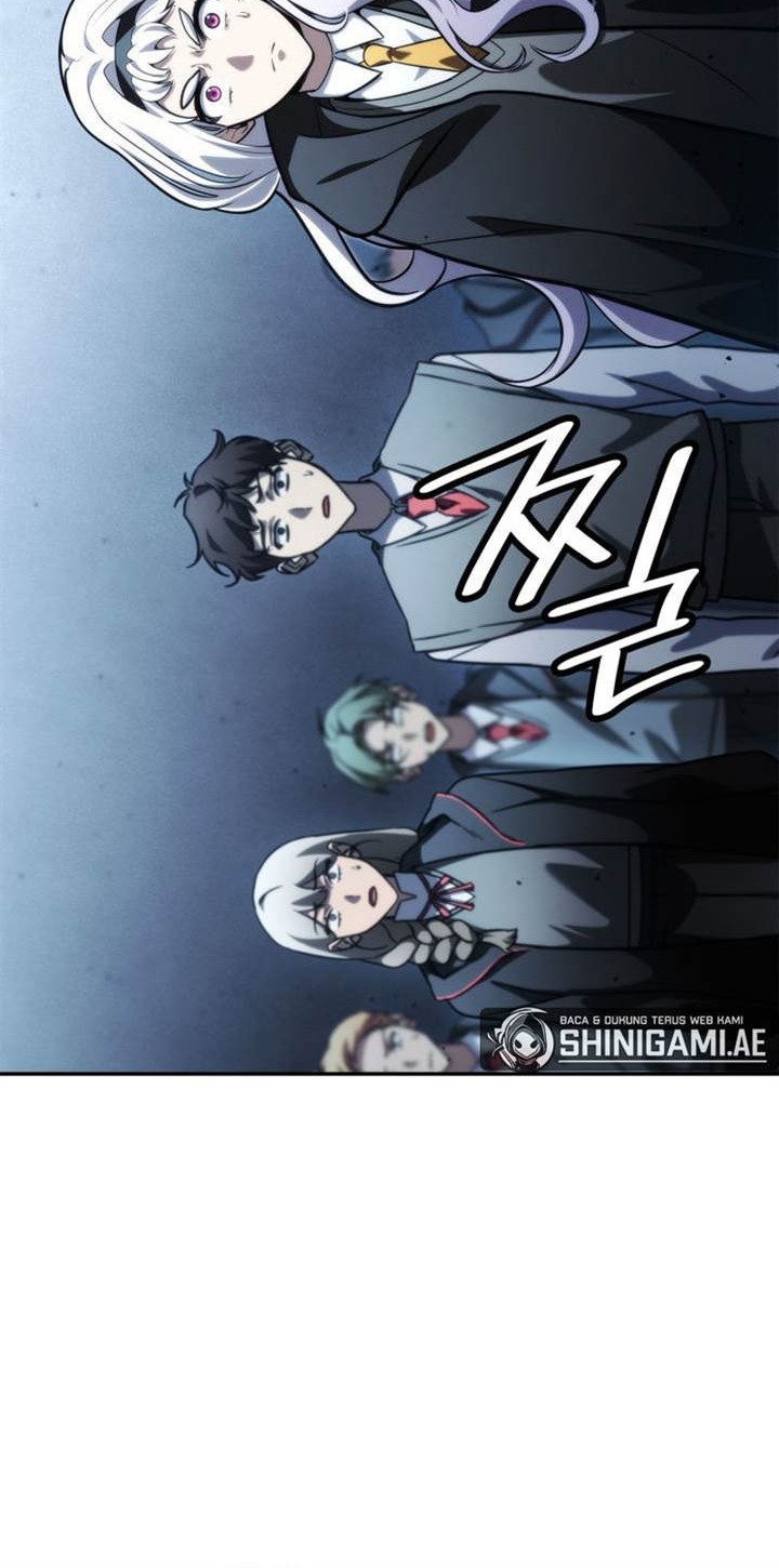 Infinite Mage Chapter 92 Gambar 73