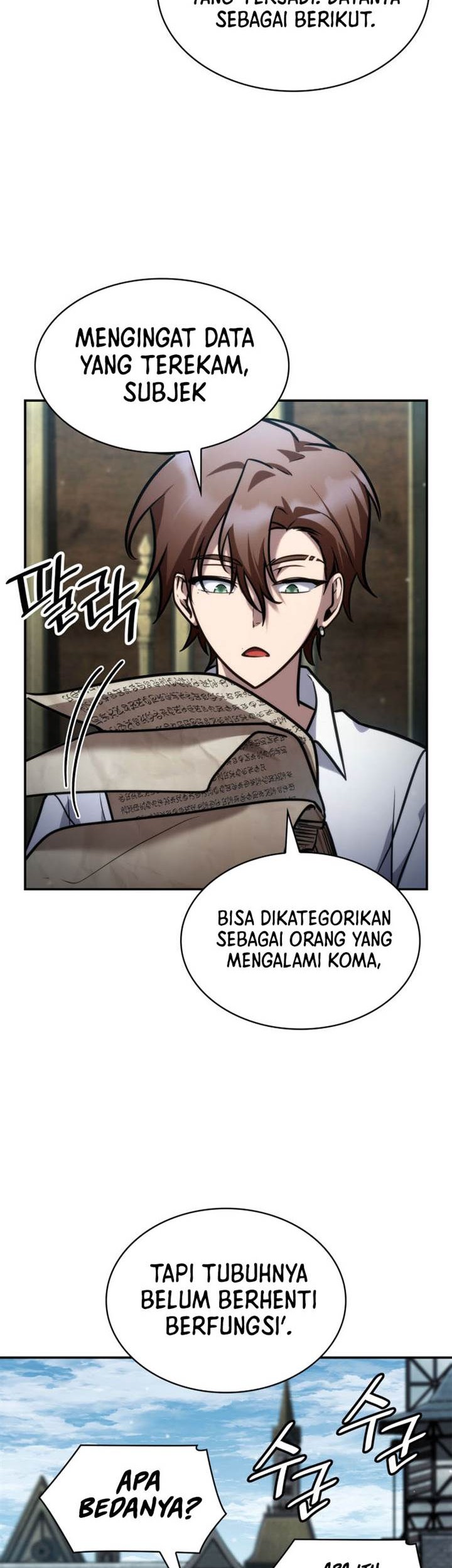 Infinite Mage Chapter 92 Gambar 75