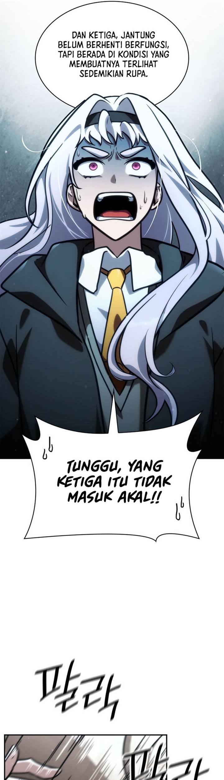 Infinite Mage Chapter 92 Gambar 77