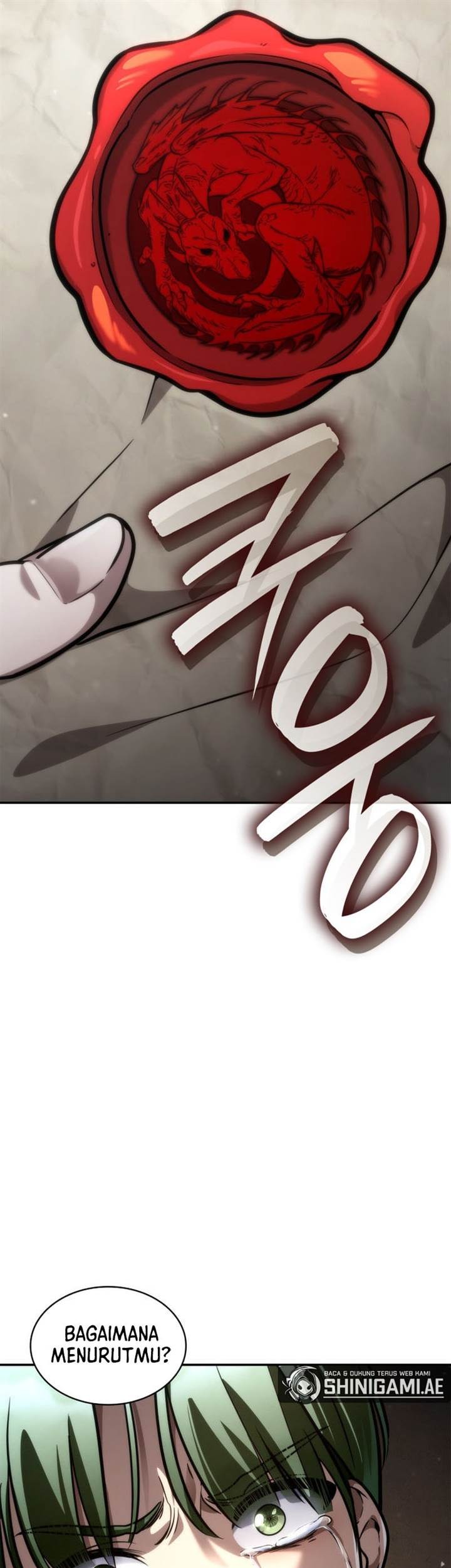 Infinite Mage Chapter 92 Gambar 85