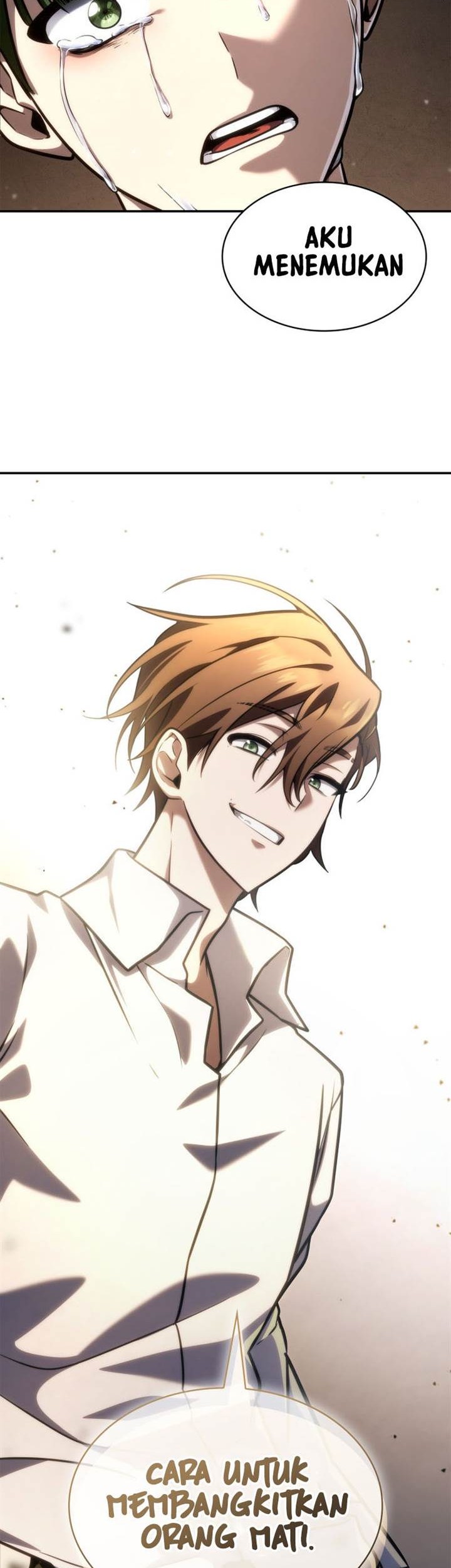 Infinite Mage Chapter 92 Gambar 86
