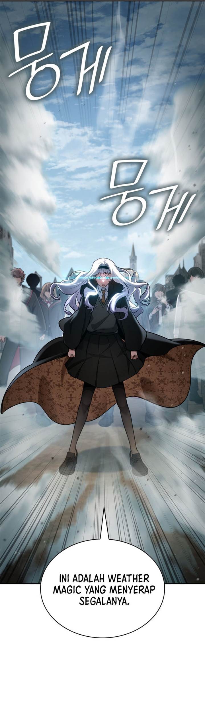 Infinite Mage Chapter 92 Gambar 31
