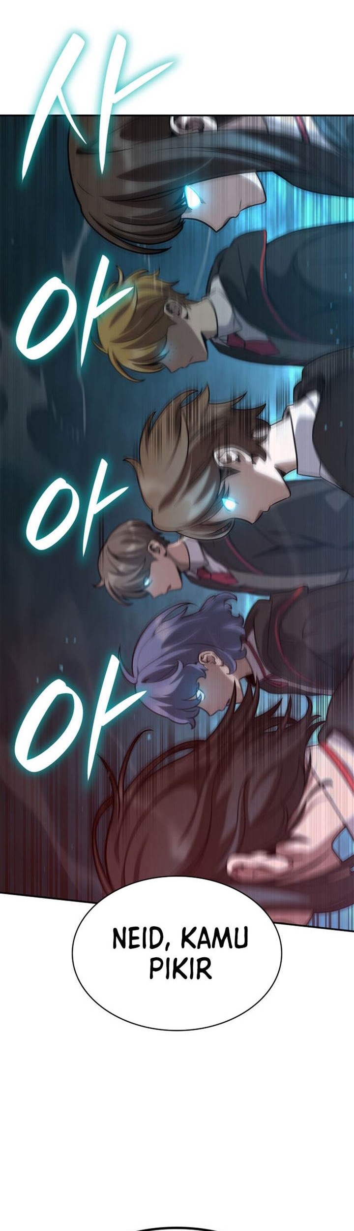 Infinite Mage Chapter 92 Gambar 32