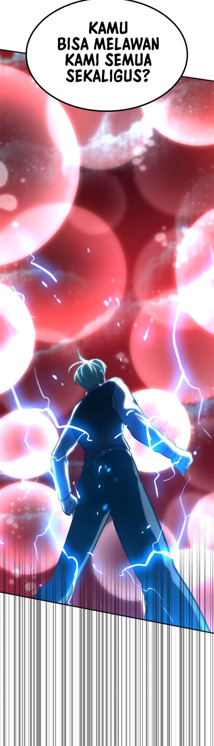 Infinite Mage Chapter 92 Gambar 33