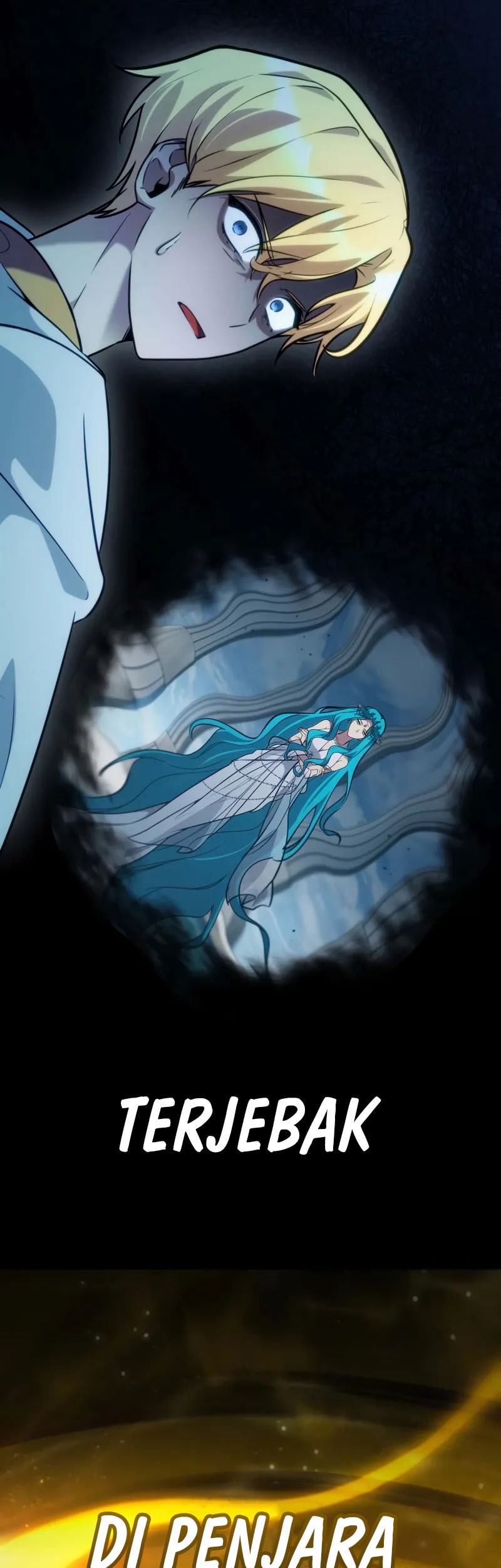 Infinite Mage Chapter 91 Gambar 34