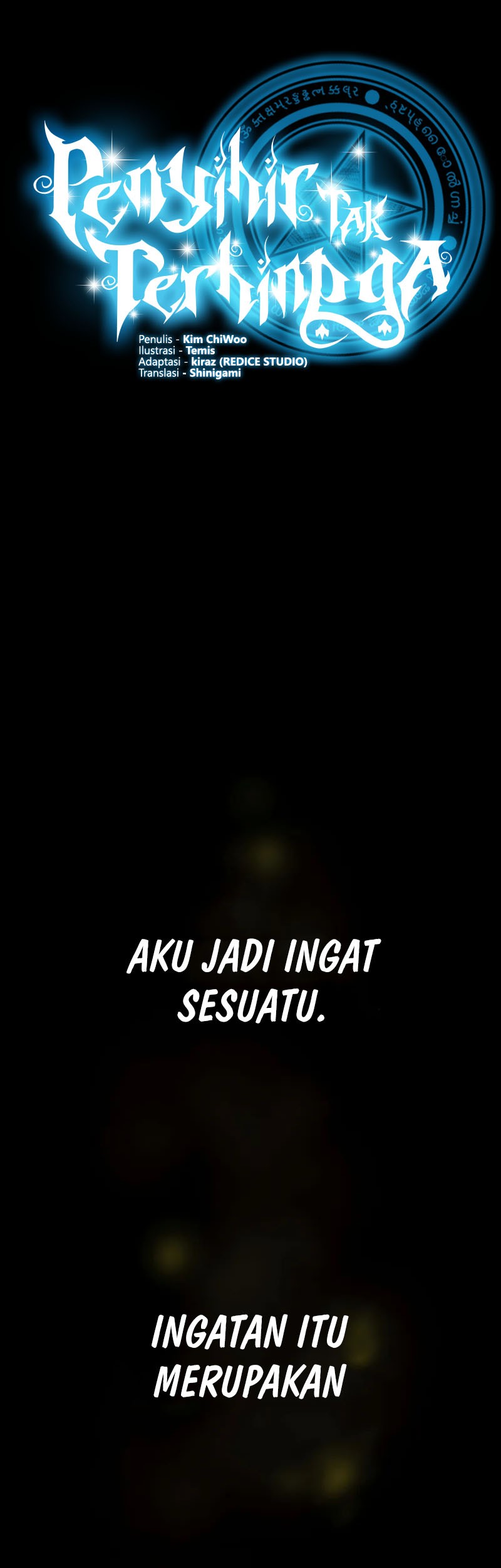 Infinite Mage Chapter 91 Gambar 36