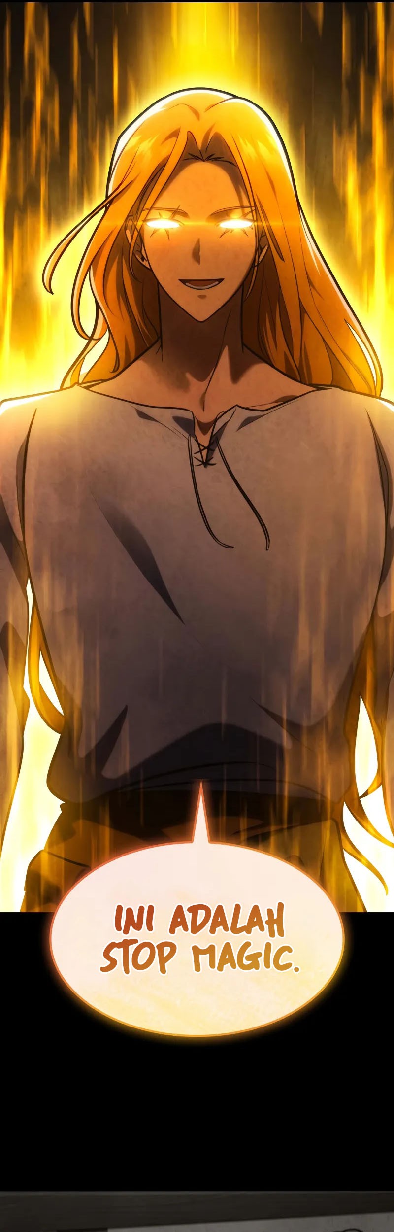 Infinite Mage Chapter 91 Gambar 38