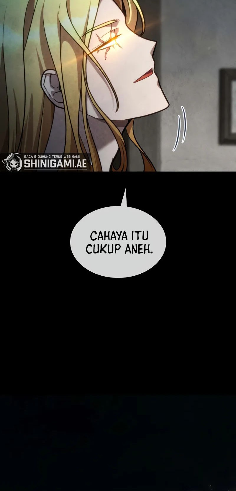 Infinite Mage Chapter 91 Gambar 41
