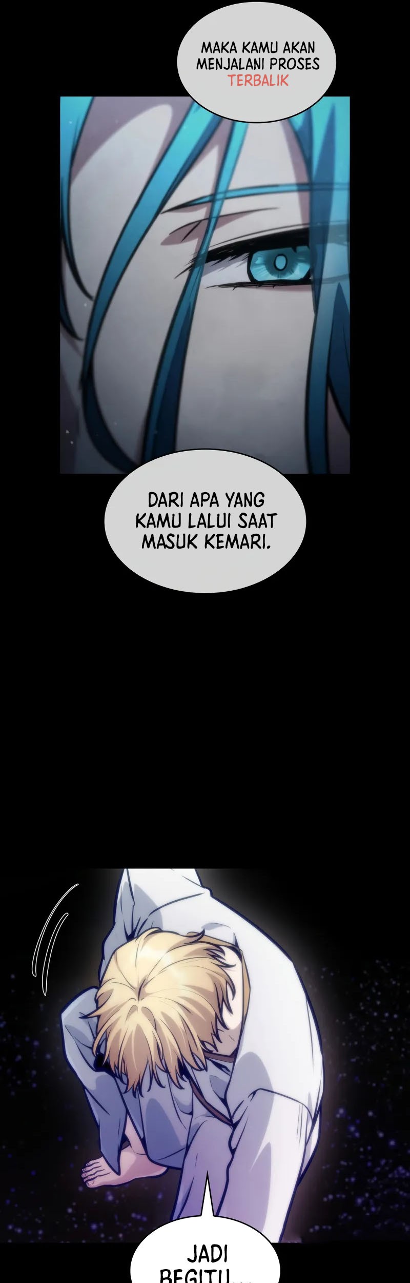 Infinite Mage Chapter 91 Gambar 50