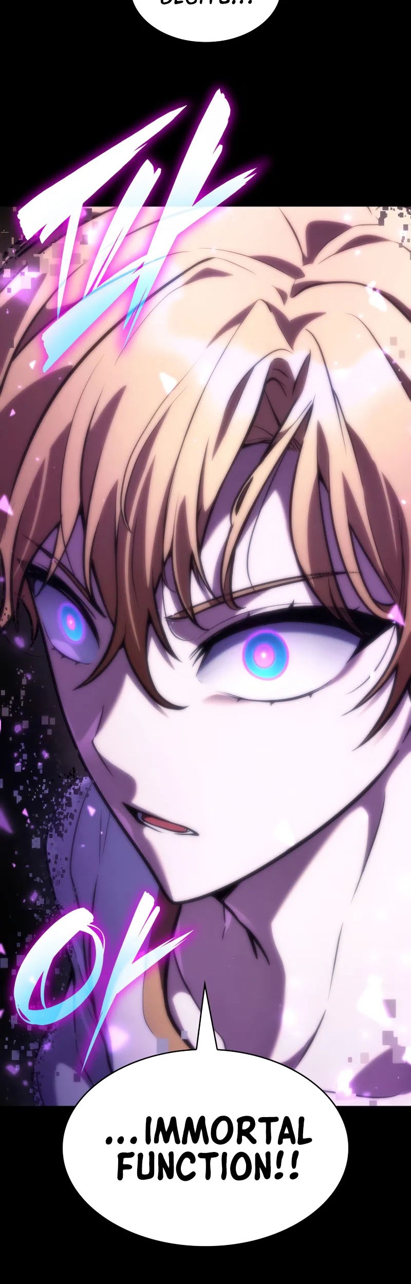 Infinite Mage Chapter 91 Gambar 51