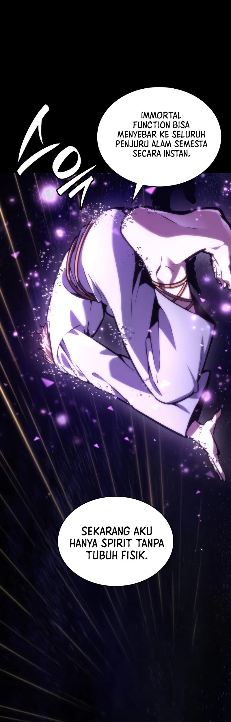 Infinite Mage Chapter 91 Gambar 52
