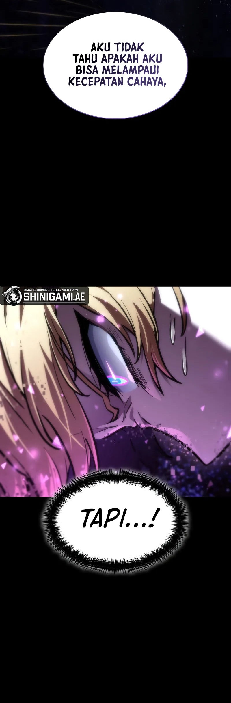 Infinite Mage Chapter 91 Gambar 53
